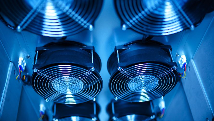 Utility Generation and Supply Systems