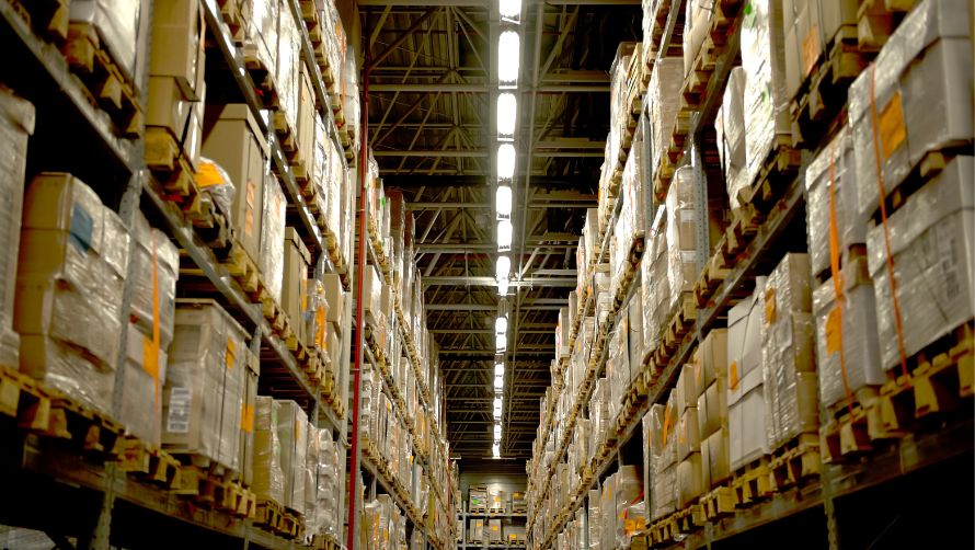 Raw Material Handling and Preparation
