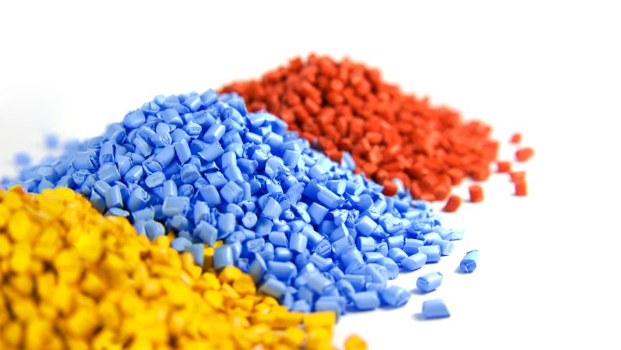 Fertilizer Formation