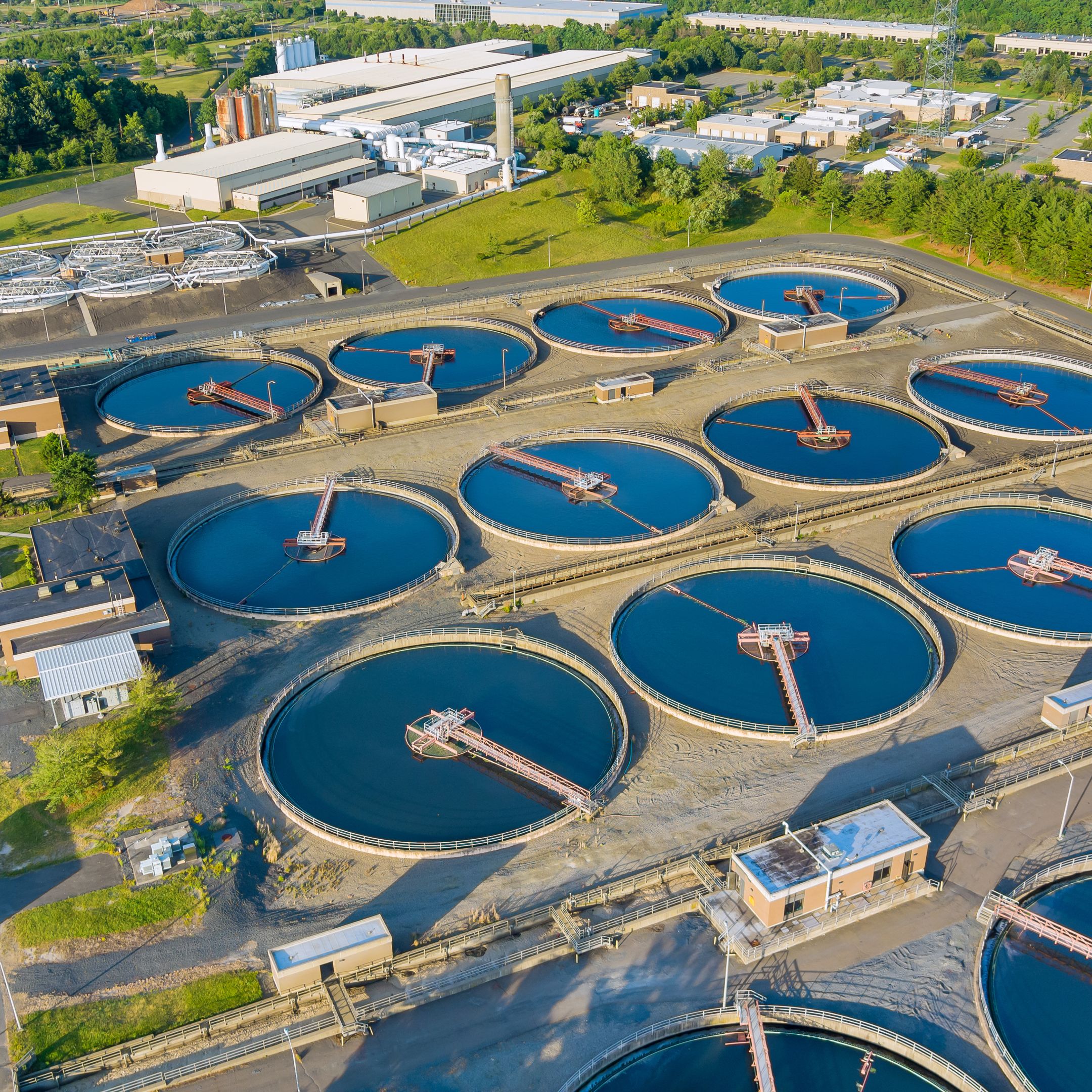 waster water conserve 