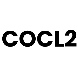 COCl2 molecular formula for phosgene.