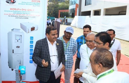 Ankleshawar AEPS 2024 Expo