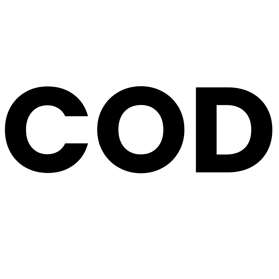 COD – Chemical Oxygen Demand