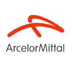 arcelor mittal logo