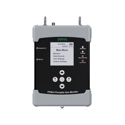 PGM-X product launch