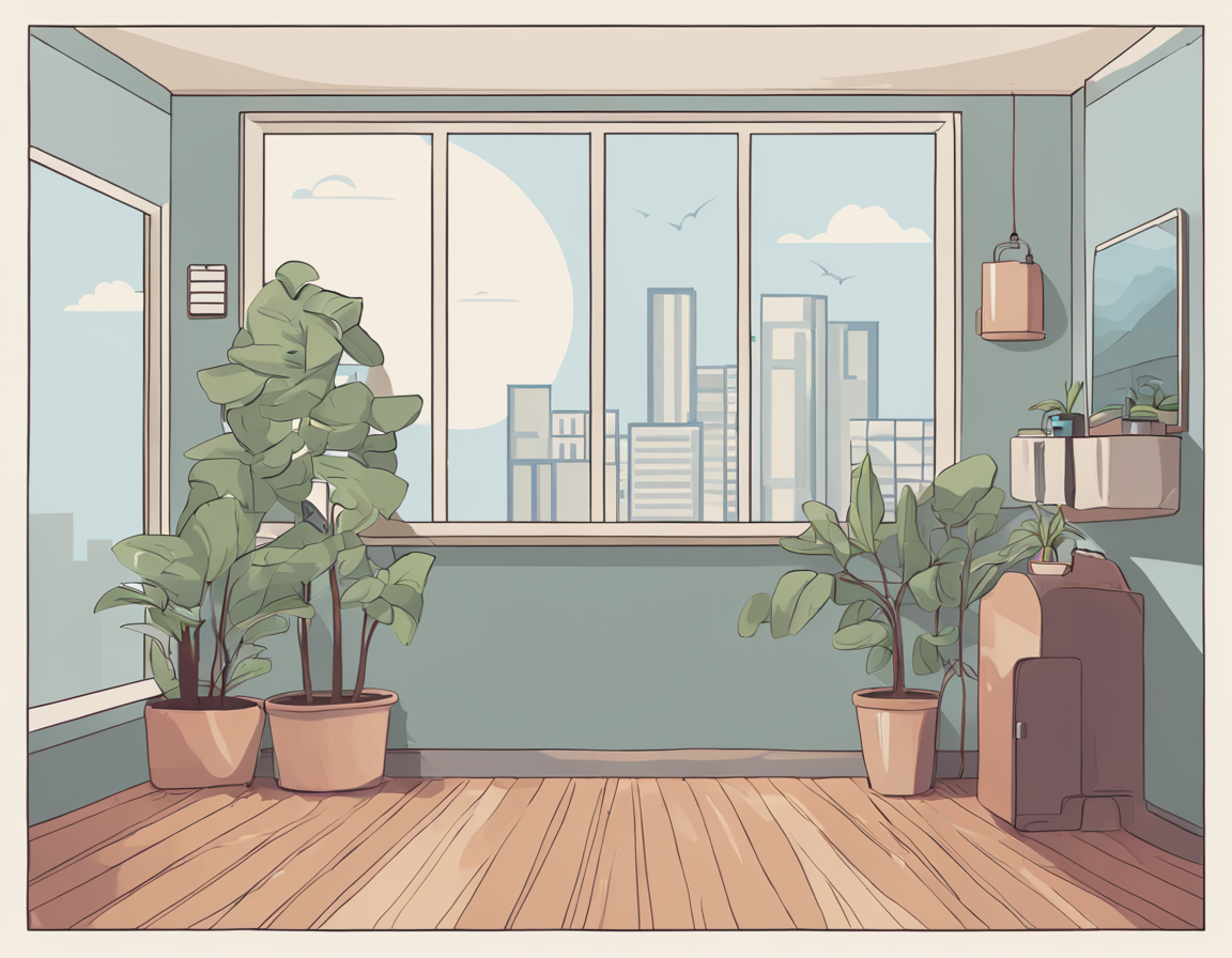 Indoor Air Quality