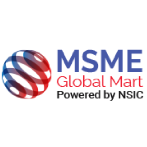 msme global logo