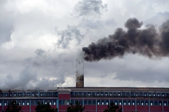 Precision Flue Gas Analysis for Industry-Specific Needs