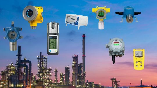 detectors calibration