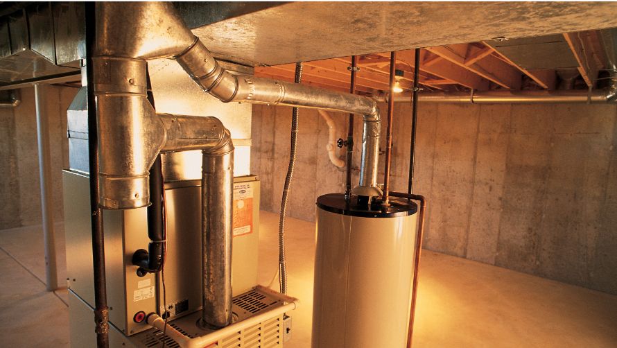 Gas Scrubbers & Waste Gas Treatment Units