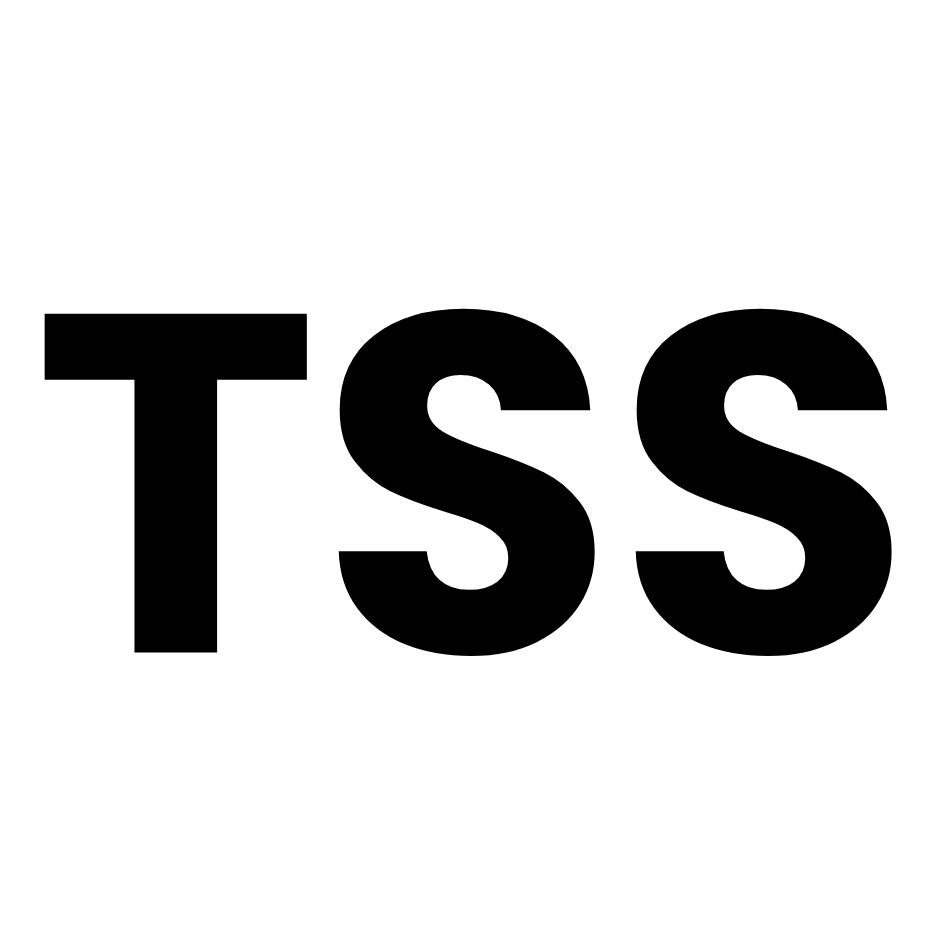 TSS – Total Suspended Solids