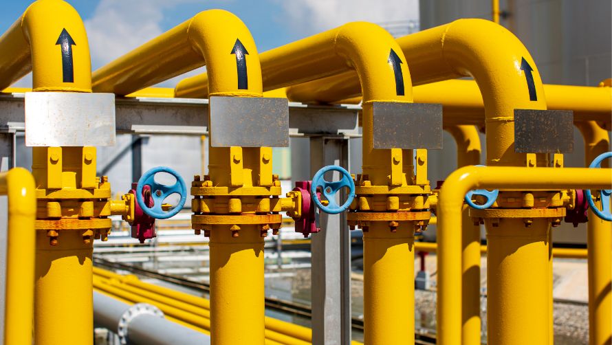 Gas Treatment & Sweetening (Desulfurization)