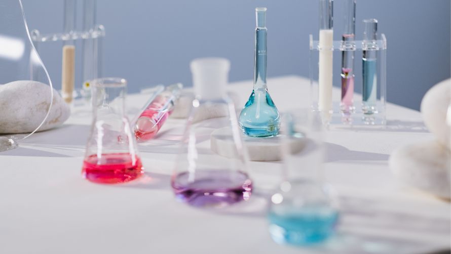 Nitric Acid Production (Ostwald Process)