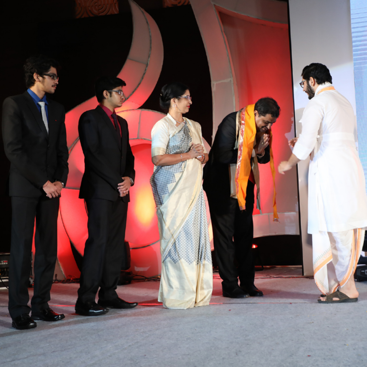 25 years of prima equipment pritesh m shah