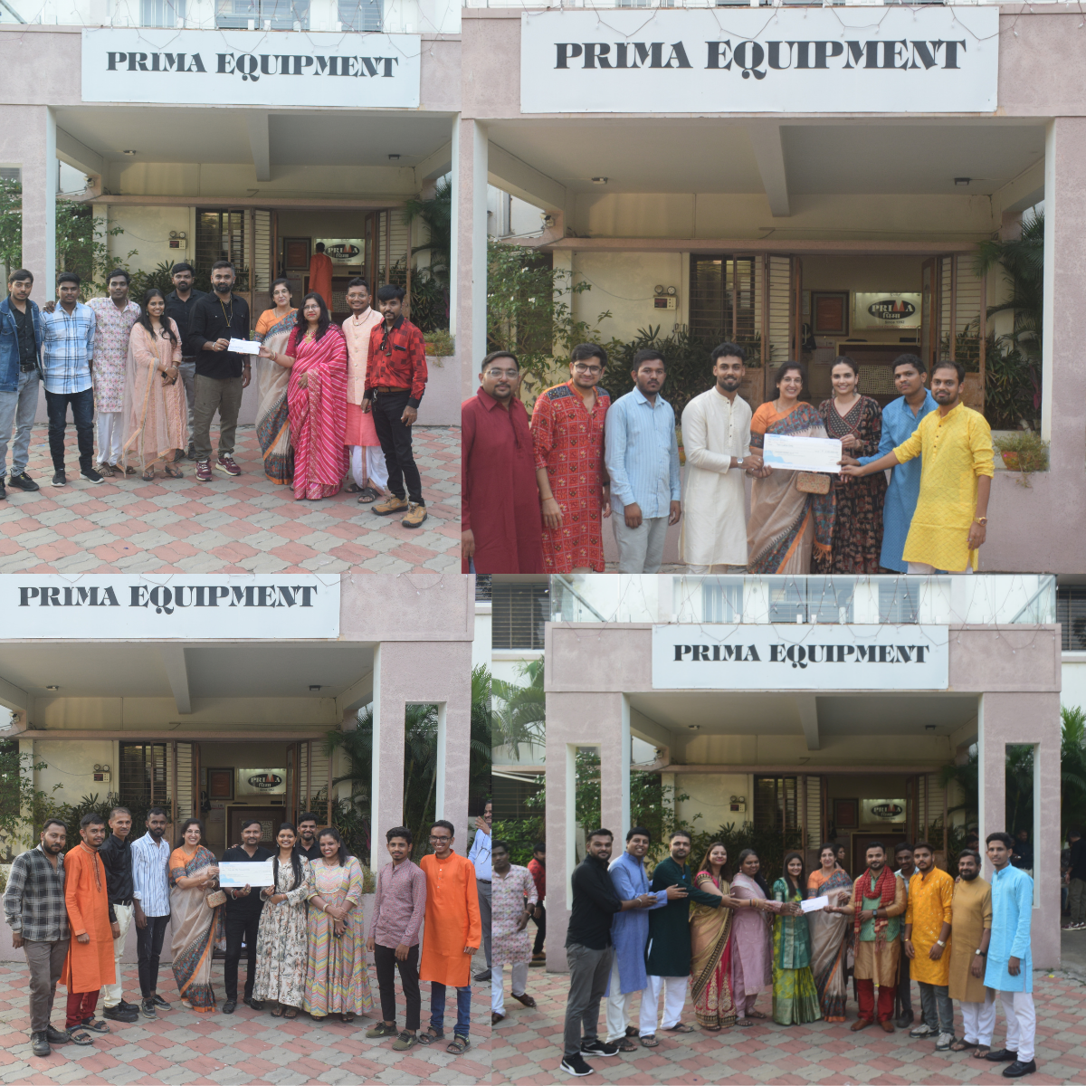 rangoli design winners