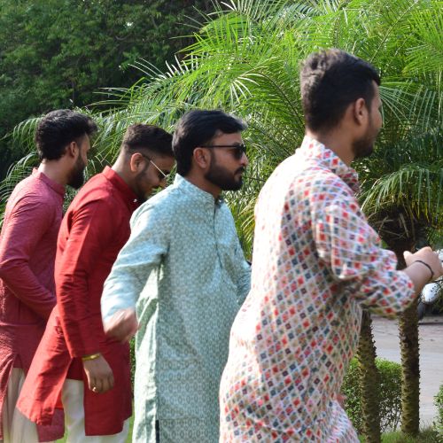 navaratri celebration 