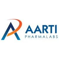 Aarti pharma labs