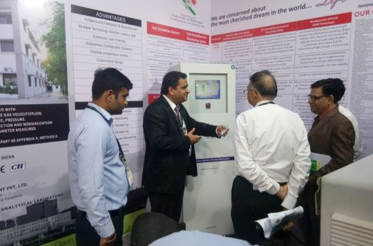 Envirotech Asia 2018