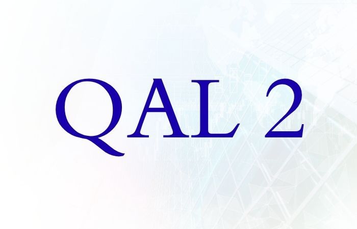qal 2 text image