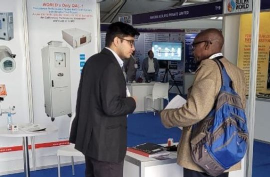 Boiller World Kenya 2023