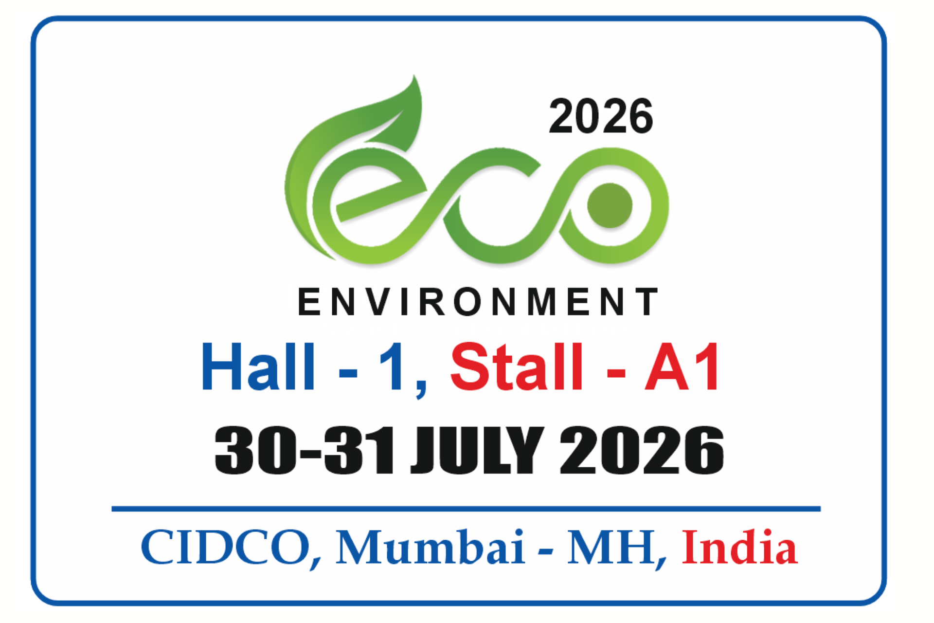 Eco Environment Expo
