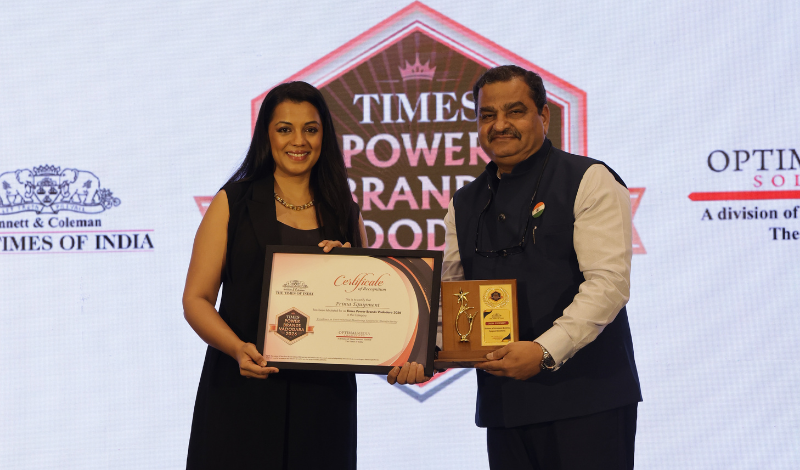 Times of india 2026