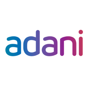 adani logo