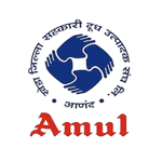 amul logo