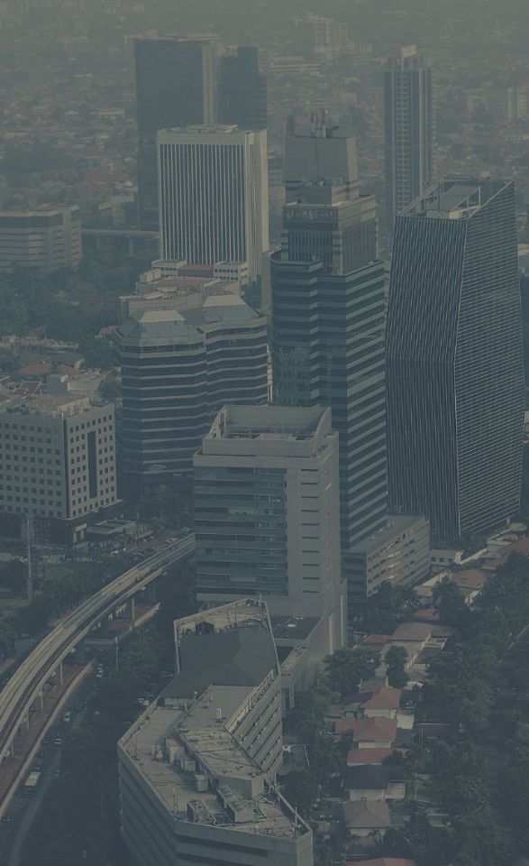 Air quality At Atmosphere