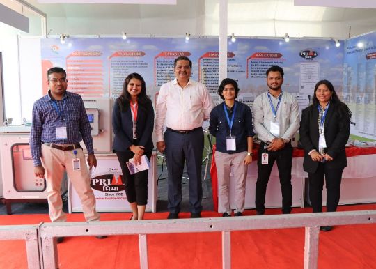 Ankleshwar expo 2021