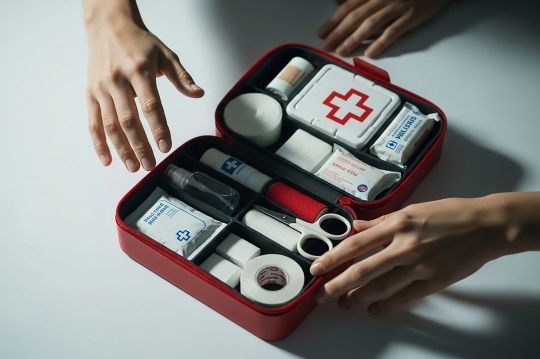 First Aid and Medical Response for Gas-Leak Exposure: How to Act Quickly and Safely