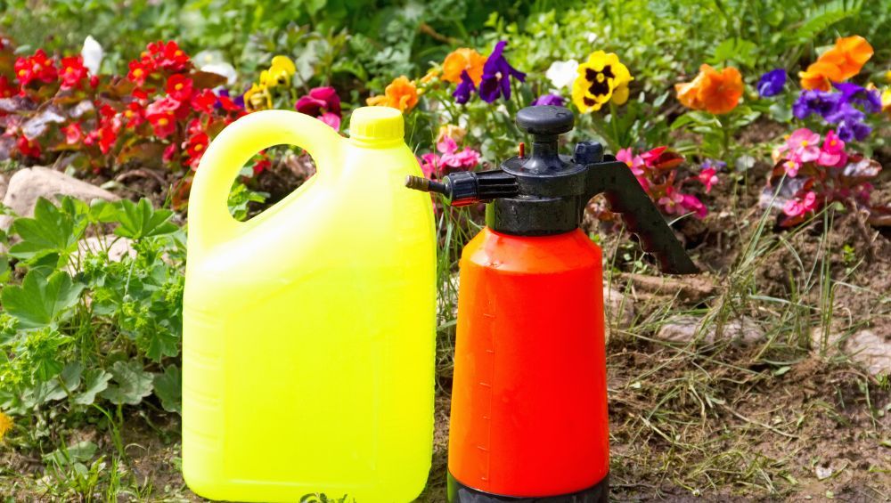 Fertilizer Manufacturing