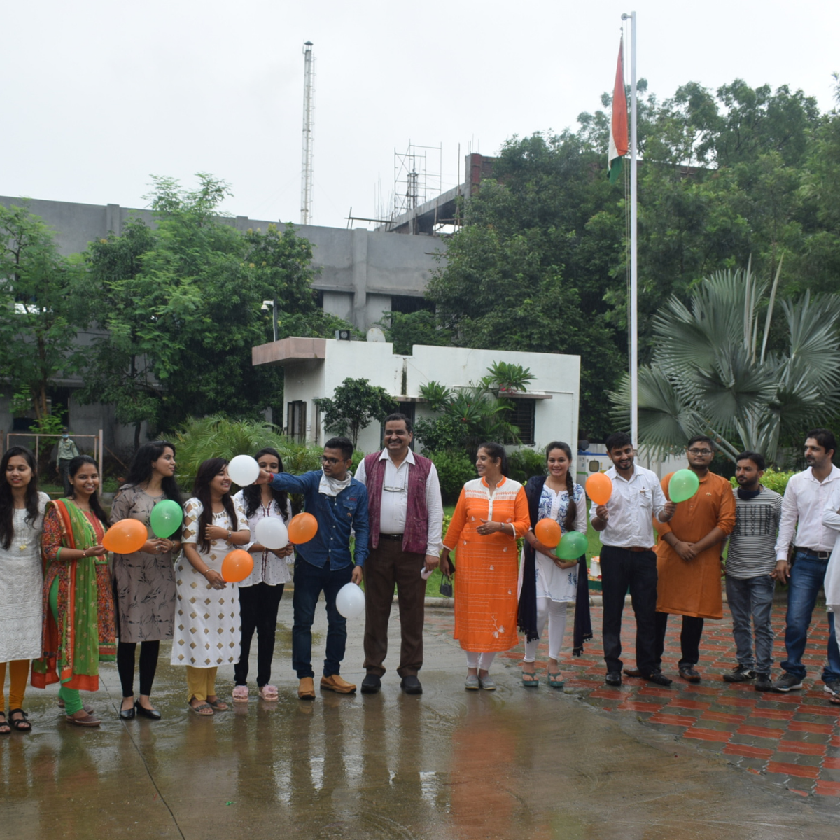 independence day celebration