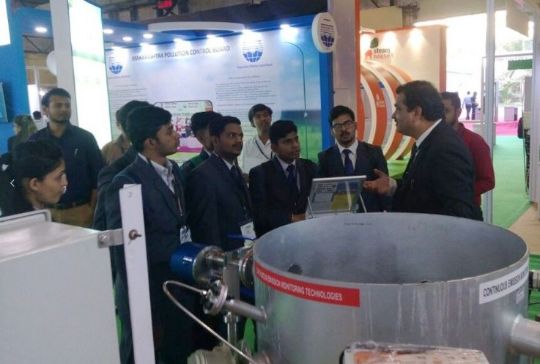 Envirotech Asia 2017