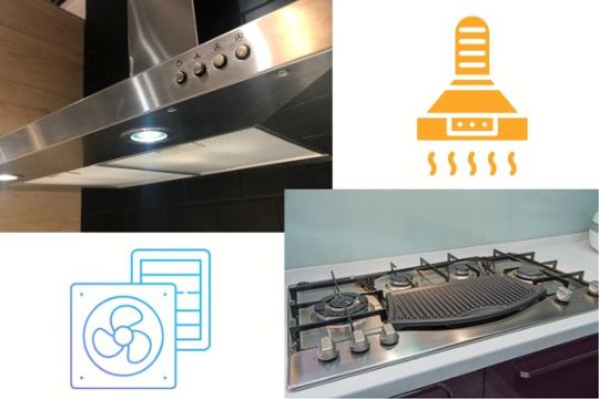 use of cooking tools