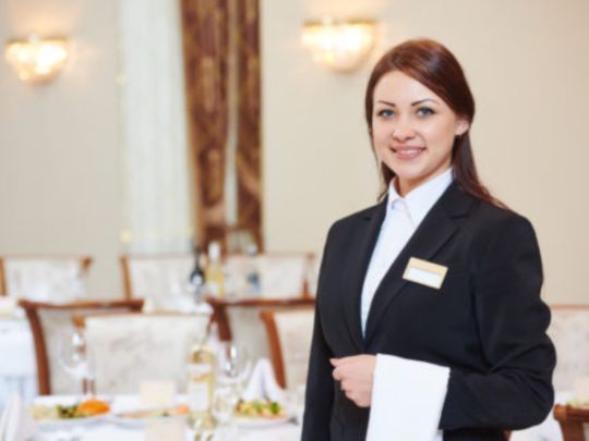 MBA Tourism and Hotel Management