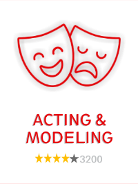 AIMFILL FF TV ACTING & MODELING