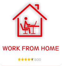 AIMFILL WORK FROM HOME