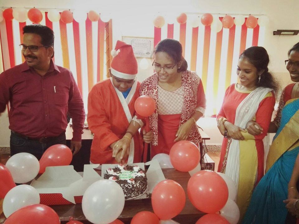 Aimfill-Sruthy-Xmas Celebrations
