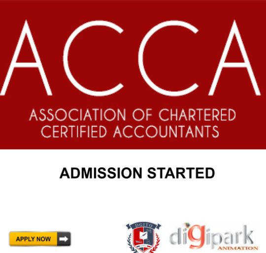 DIGIPARK ACCA WEB PAGE BLOCKS