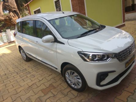 RentZa - Car Rental in Goa - Self Drive Car Rental in Goa - Car Rental in North Goa