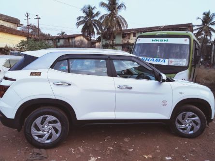 RentZa - Car Rental in Goa - Self Drive Car Rental in Goa - Car Rental in North Goa