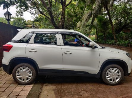 RentZa - Car Rental in Goa - Self Drive Car Rental in Goa - Car Rental in North Goa
