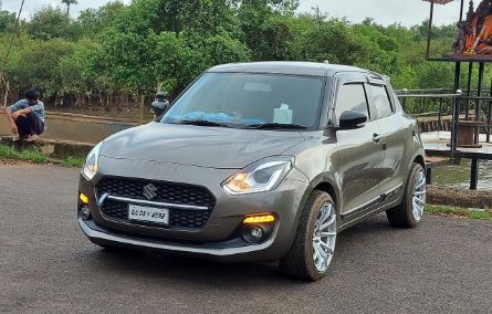 RentZa - Car Rental in Goa - Self Drive Car Rental in Goa - Car Rental in North Goa