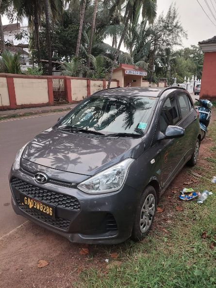 RentZa - Car Rental in Goa - Self Drive Car Rental in Goa - Car Rental in North Goa