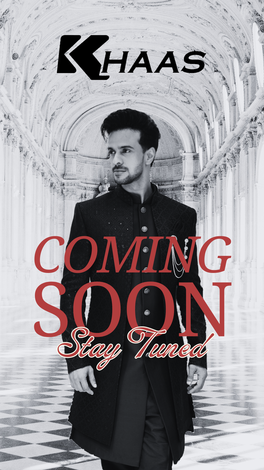 Khass  Kolkata Mens Fashion Brand