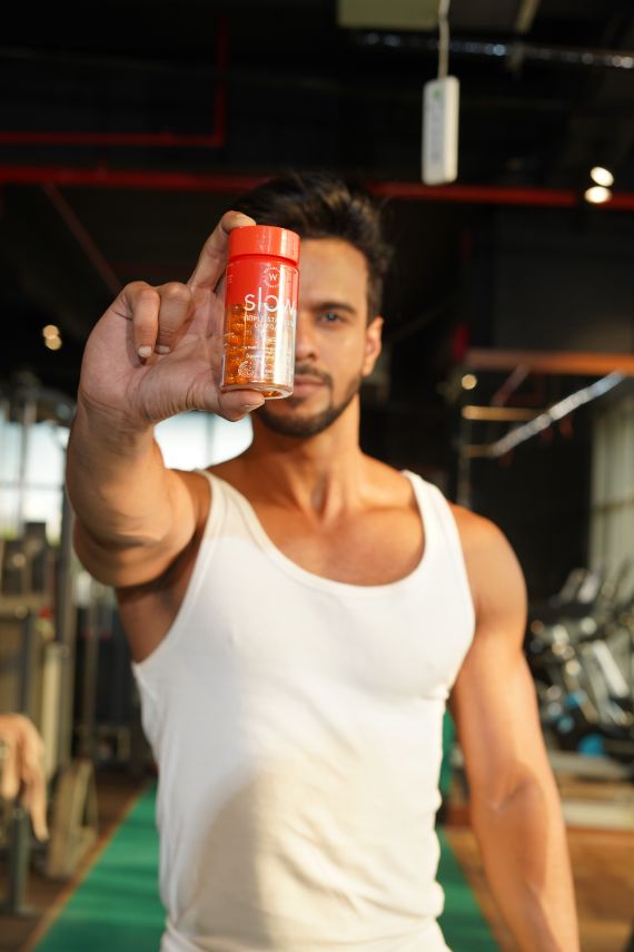 Content Creation for Wellbeing Nutrition