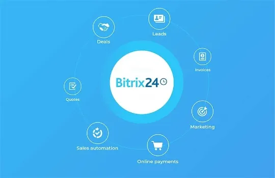 Bitrix24