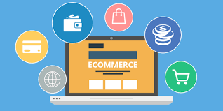 Ecommerce portal