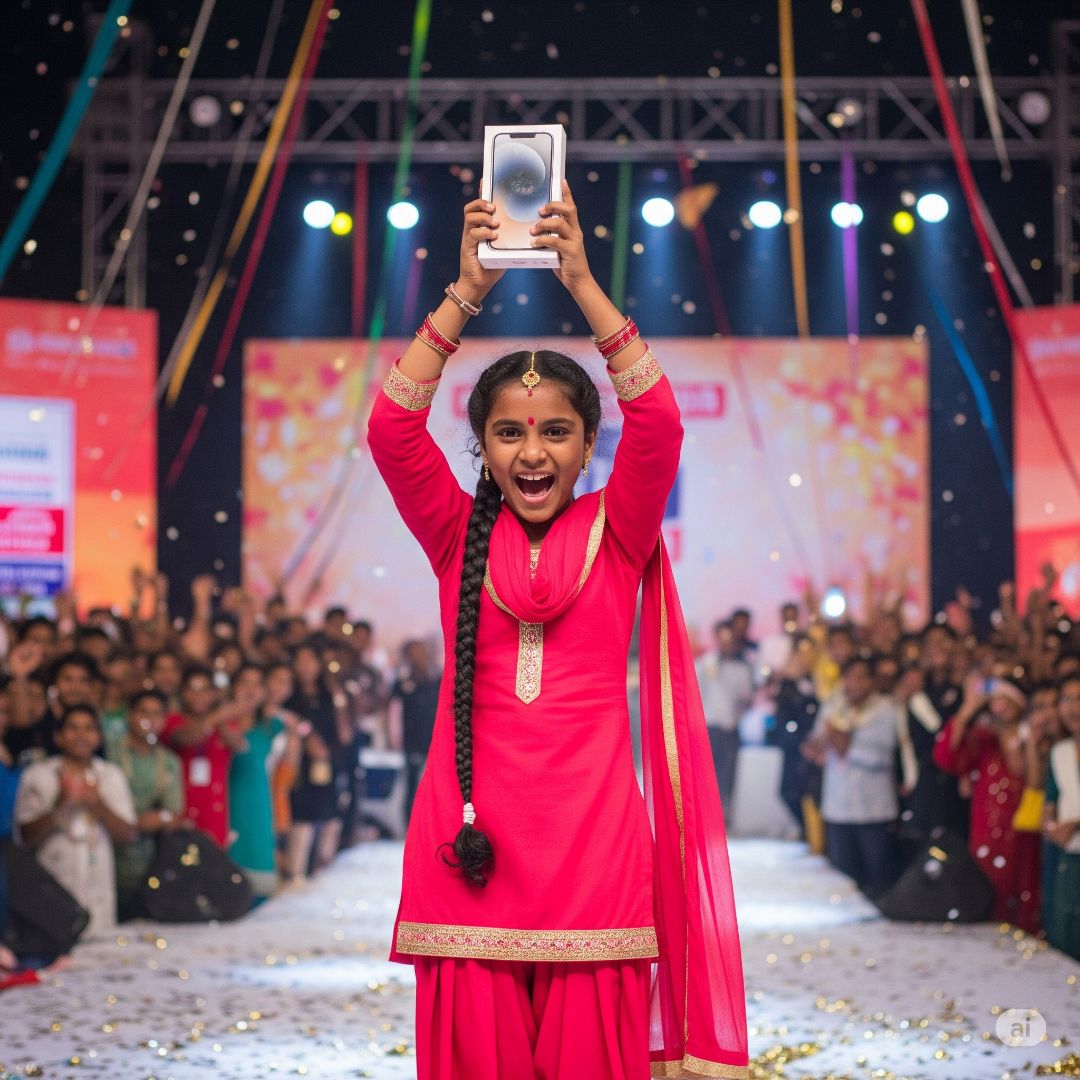 STAR WOMEN PRESTIGE PROGRAM